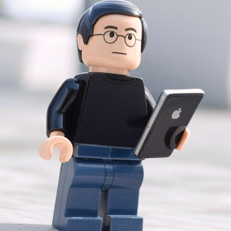 Basic Apple Guy tweet media