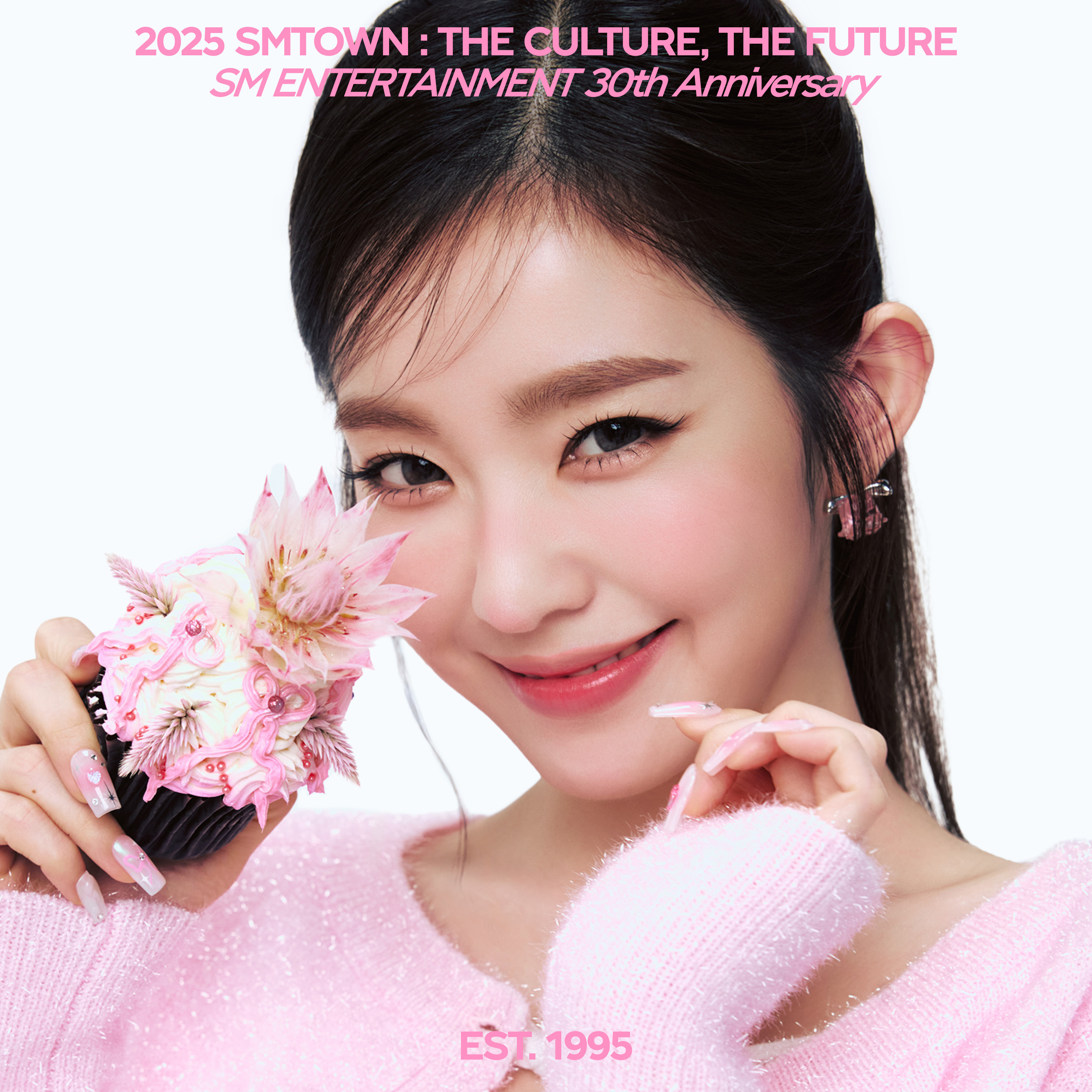 smtown 2025 6000円　トレカ　red velvet アイリーン SMTOWN 2025 ランダム トレカ Red Velvet アイリーン - メルカリ