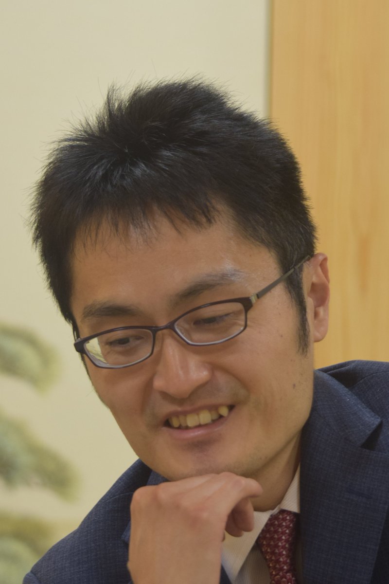 朝日新聞将棋取材班さんの投稿画像