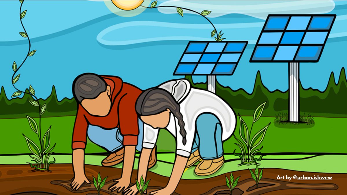 westernuSocSci's tweet photo. 🌟 Ready to create a better climate future? 🌍 Blend Indigenous & Western sciences to combat climate change. Enroll by Jan 20, 2025, & take action today! 🧠🌱
Learn more: https://t.co/zeBaY69oZN
#ClimateFuture #LearnAndAct #C4CCA https://t.co/rcmGJFLgyG