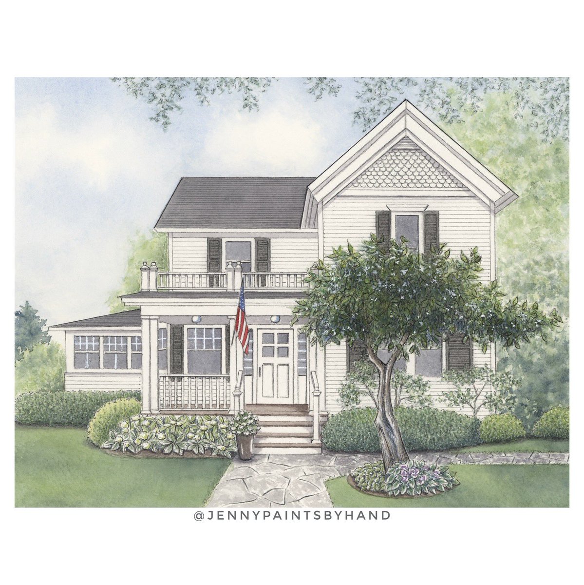 Jennifer Baghdoian tweet media