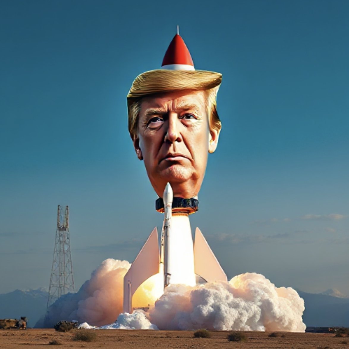 DonaldPumpSol47's tweet photo. @traderInosuke Show me: CA: 888sHDaZXD6UahdaQjzTUt5GtuiwEbJsZuWYqTsgpump https://t.co/DR36iAf8ql