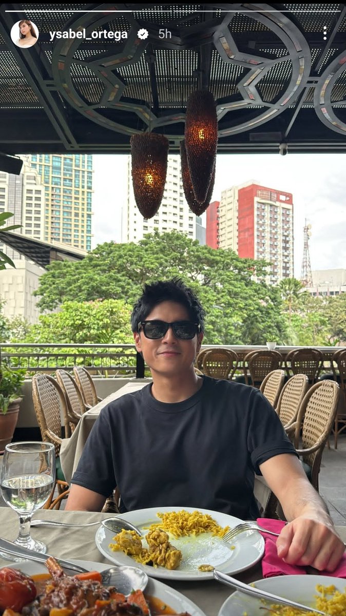 itseljay_'s tweet photo. Alexa, play "Ikaw at Ako" by TJ Monterde 

#ysaguel 
@MiguelTanfelix_ @YsaOrtega_ https://t.co/WxQSrK6veH