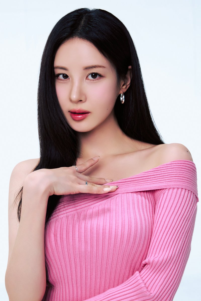 SMTOWNGLOBAL's tweet photo. 2025 SMTOWN : THE CULTURE, THE FUTURE
SEOHYUN

2025.02.14 6PM(KST)
🔗 https://t.co/nJrbUXGWhd
💿 Pre-order https://t.co/IFbCMsji5e

#SMTOWN #SM_30thAnniversary
#SMTOWN2025 #THE_CULTURE_THE_FUTURE

#KANGTA #BoA #TVXQ! #SUPERJUNIOR #GirlsGeneration 
#SHINee #EXO #RedVelvet #NCT127 #NCTDREAM #WayV
#aespa #RIIZE #NCTWISH #LUCAS #naevis 
#SMTOWN_Family