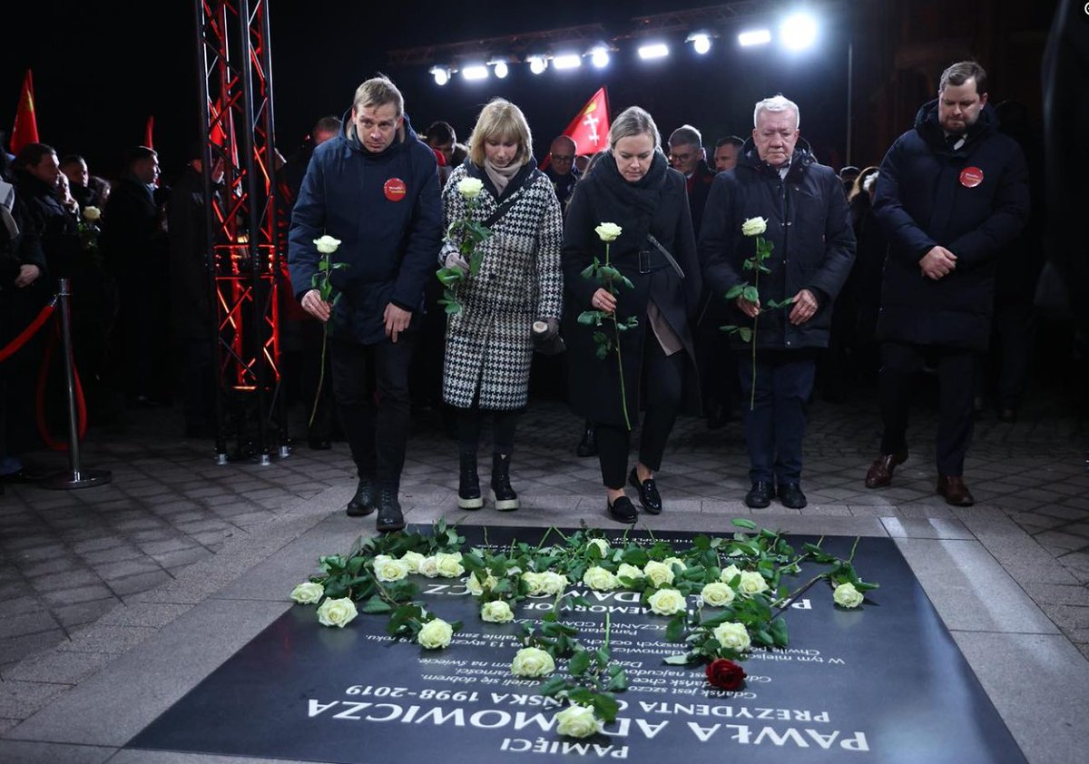 Wszystko dla Gdańska (@wszystkodlagdan) on Twitter photo 