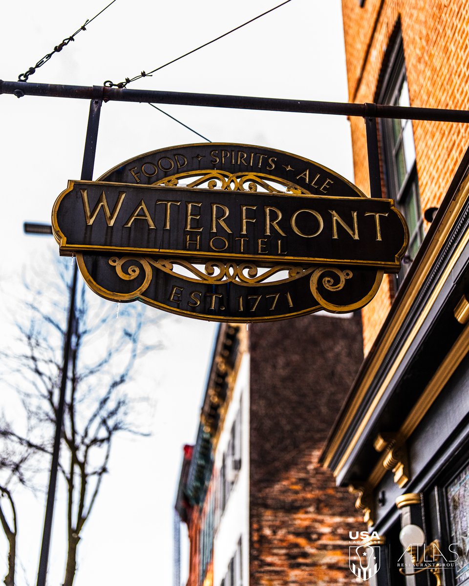 USA Lacrosse tweet media