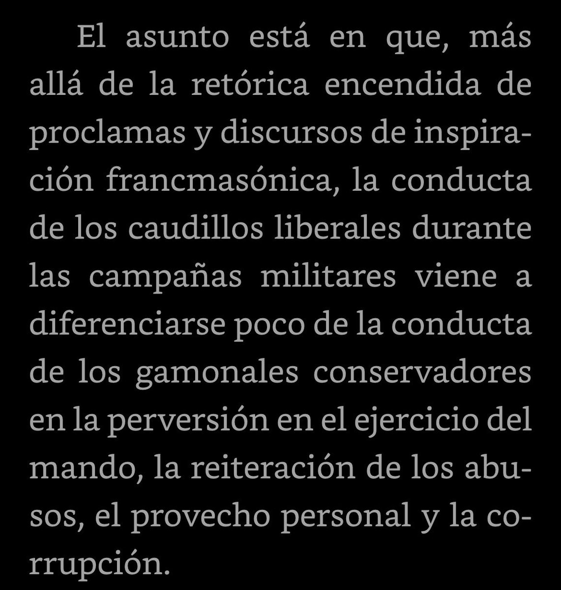 Julián Sánchez B. tweet media