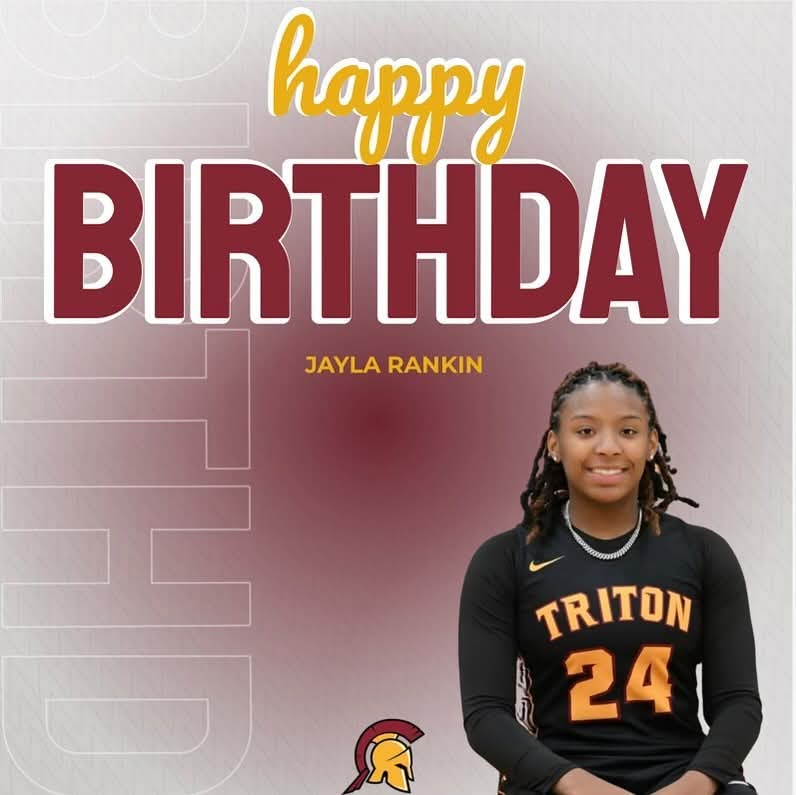 Happy Birthday Jayla! 🎂🎈🎁