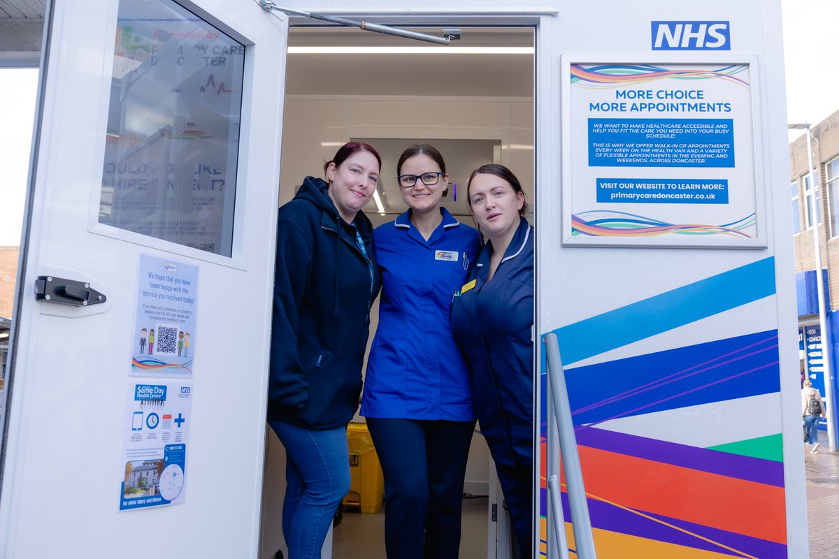 DoncasterRyd's tweet photo. The #primarycaredoncaster 🚍Bus was out in #mexbrough for #LoveYourLiver month offering free NHS livers scans, If you missed out join us again on 21 Jan at Doncaster Clock Corner 9am - 5pm Or for help to reduce your alcohol 📞03000 213900 @Aspire_Recovery @MyDoncaster @rdash_nhs https://t.co/zC0EPvwHKc