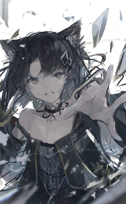 マンドラゴラ

この娘すき 