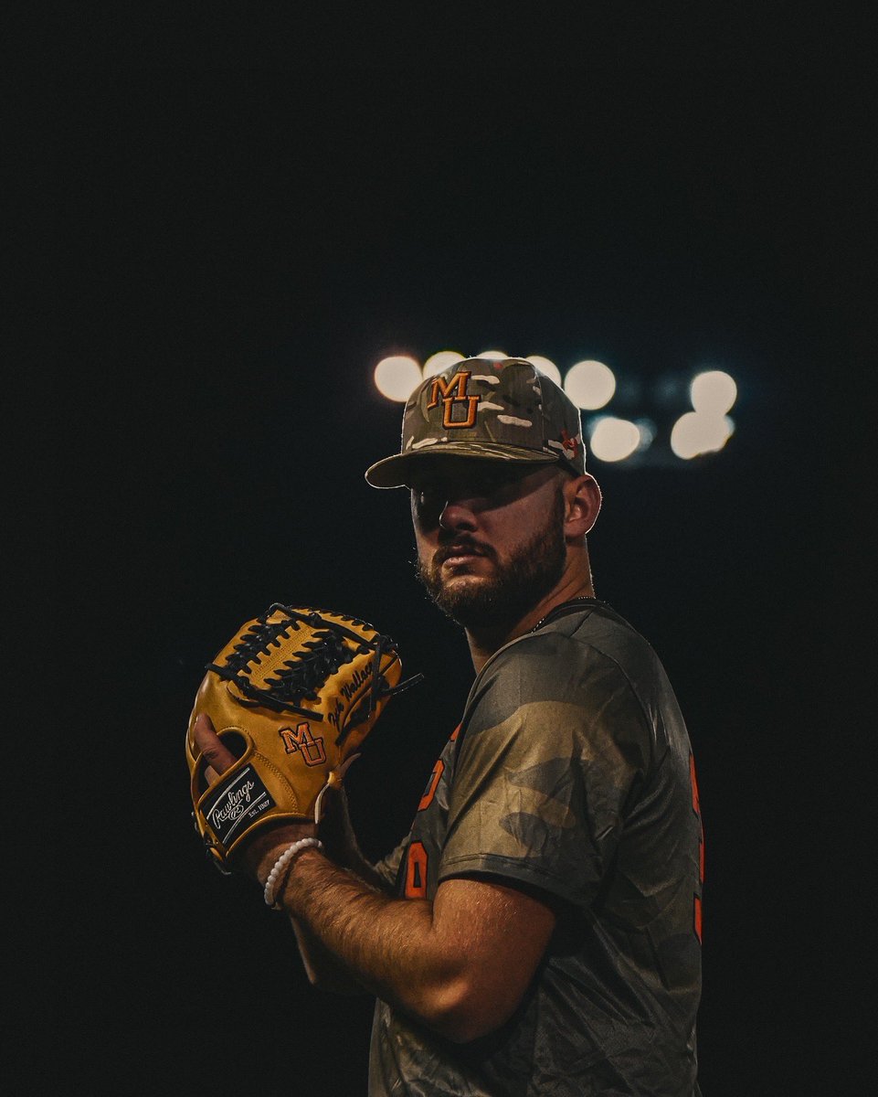 Mercer Baseball tweet media