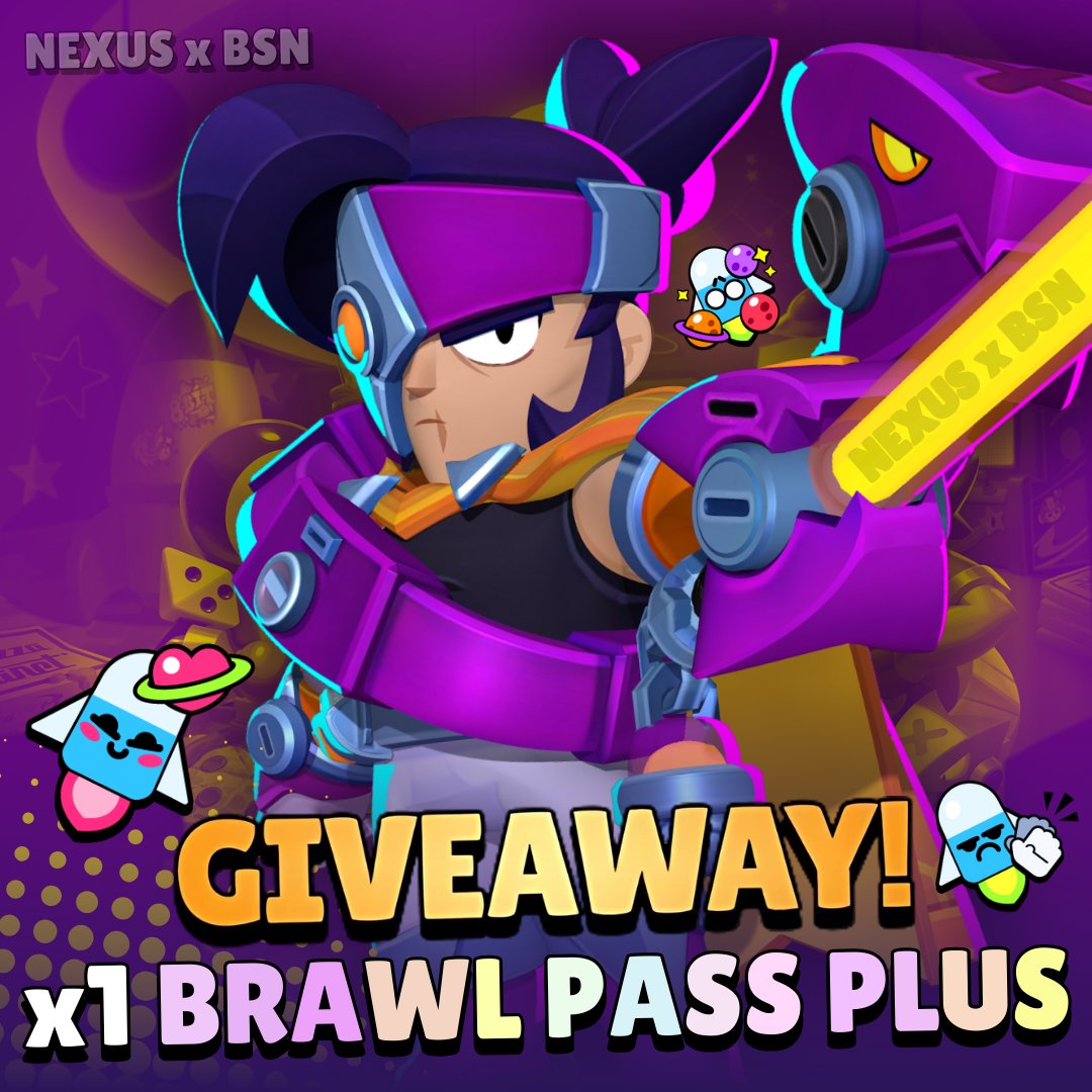 BSN - Brawl News tweet media