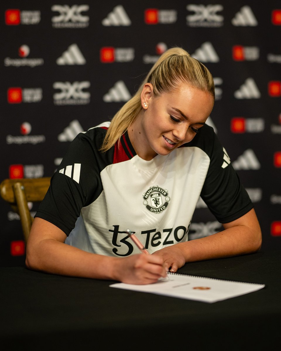 The start of a special chapter for @Kayla_Rendellx 📖🫶

#MUWomen