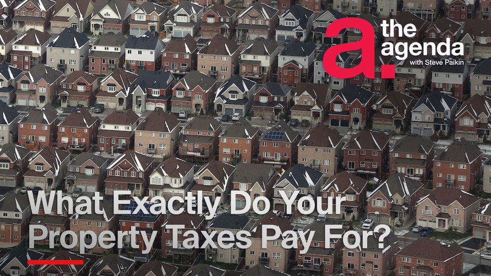 TVO Today | The Agenda (@theagenda) on Twitter photo What are the billions of property tax dollars collected by cities and towns being spent on? <a href="/spaikin/">Steve Paikin</a> asked Lindsay Jones (<a href="/AMOPolicy/">AMO</a>), Enid Slack (<a href="/imfgtoronto/">IMFG</a> @uoftcities), <a href="/rorynisan/">Rory Nisan</a> (<a href="/FCM_online/">Federation of Canadian Municipalities</a>), and <a href="/BenDachis/">Ben Dachis</a> (<a href="/CleanProsperity/">Clean Prosperity</a>) #onpoli youtube.com/watch?v=9HKP59… What are the billions of property tax dollars collected by cities and towns being spent on? <a href="/spaikin/">Steve Paikin</a> asked Lindsay Jones (<a href="/AMOPolicy/">AMO</a>), Enid Slack (<a href="/imfgtoronto/">IMFG</a> @uoftcities), <a href="/rorynisan/">Rory Nisan</a> (<a href="/FCM_online/">Federation of Canadian Municipalities</a>), and <a href="/BenDachis/">Ben Dachis</a> (<a href="/CleanProsperity/">Clean Prosperity</a>) #onpoli youtube.com/watch?v=9HKP59…