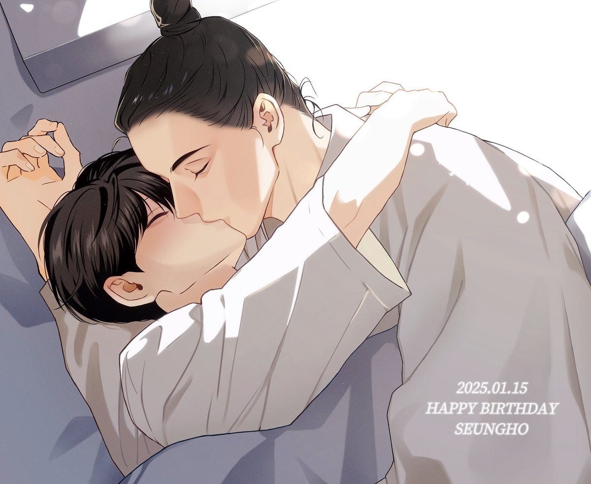 yo_moon_bl's tweet photo. #HAPPY_SEUNGHO_DAY
#0115_HAPPY_SEUNGHODAY
#0115_승호야_생일_축하해
#야화첩 #PainterOfTheNight #夜画帳
@ByeonDuck_ 
𝑯𝑨𝑷𝑷𝒀 𝑩𝑰𝑹𝑻𝑯𝑫𝑨𝒀 𝑺𝑬𝑼𝑵𝑮𝑯𝑶 🌸✨ https://t.co/R6jHnKprcr