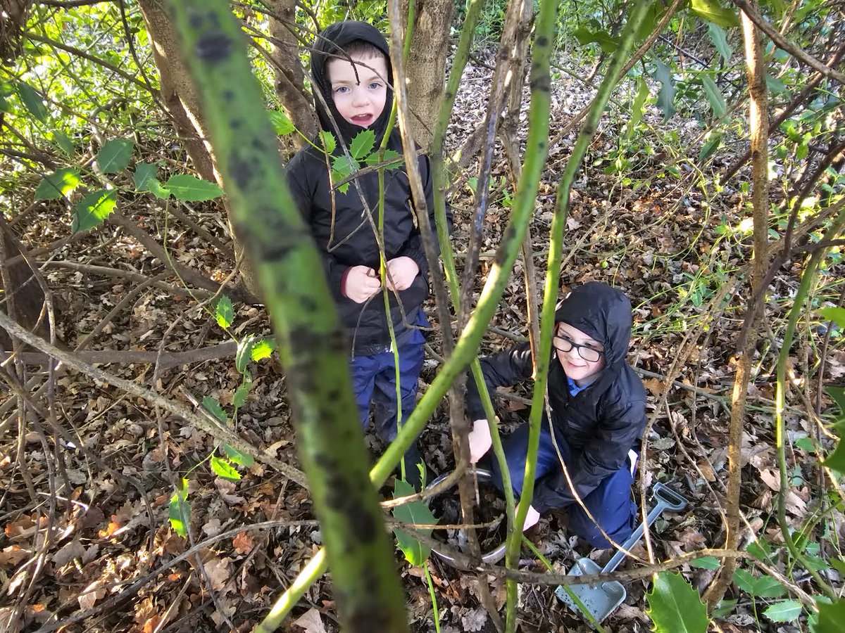 Stradbroke Forest School (@stradforest) on Twitter photo The snow has finally thawed! Which led to a lovely muddy session at Forest School for the Y1 children. Our focus this half term is British birds. Today we looked for signs of birds and made some nests for them πͺΉπ¦πͺΆπ¦€π¦ <a href="/StradbrokePri/">@StradbrokePrimary</a> The snow has finally thawed! Which led to a lovely muddy session at Forest School for the Y1 children. Our focus this half term is British birds. Today we looked for signs of birds and made some nests for them πͺΉπ¦πͺΆπ¦€π¦ <a href="/StradbrokePri/">@StradbrokePrimary</a>