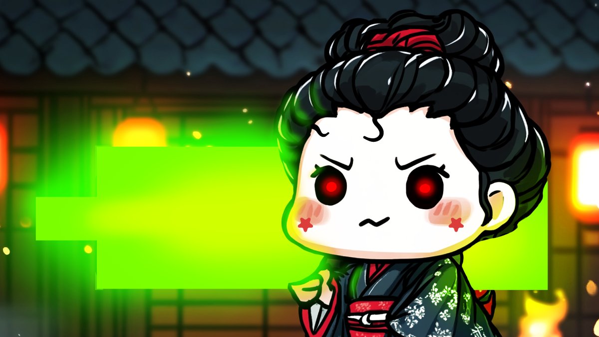 SatoshikoToken's tweet photo. New year and Kaspa is recovering nicely - Satoshiko is ready with the green candle Bazooka! 

Let's send it https://t.co/AoGO7VePjU