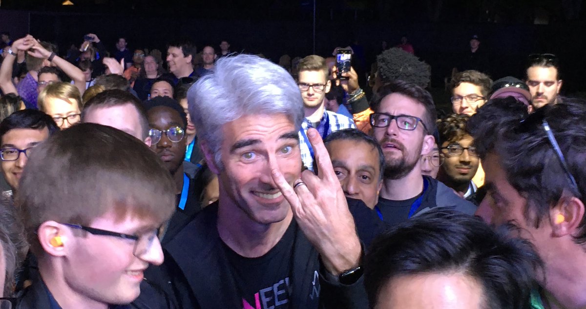 9to5mac's tweet image. Tap, hold, load in 4k 🤘