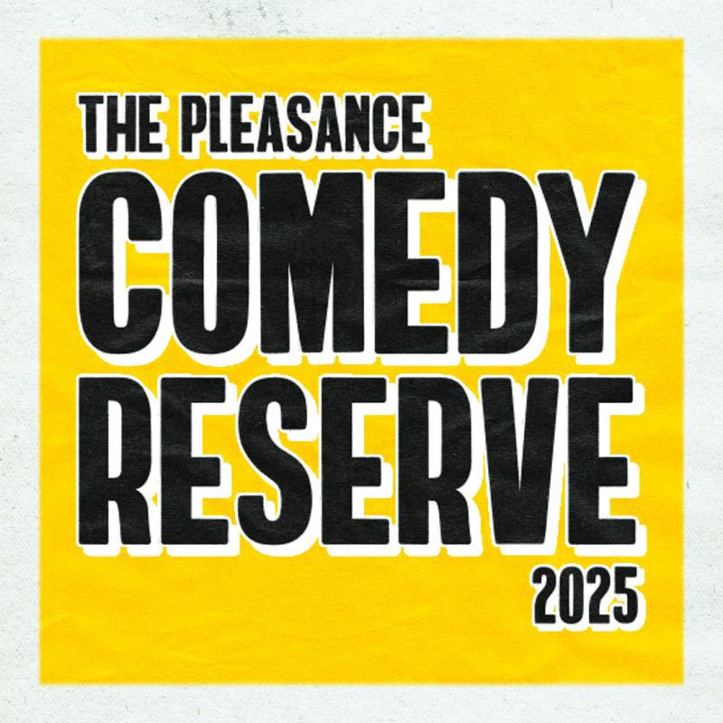 Getting a lot of emails, so for anyone interested applications for this year’s <a href="/ThePleasance/">Pleasance</a> Comedy Reserve will open on Feb 3rd! 

The live tryouts will be on March 10th &amp; 11th pleasance.co.uk/event/comedy-r…