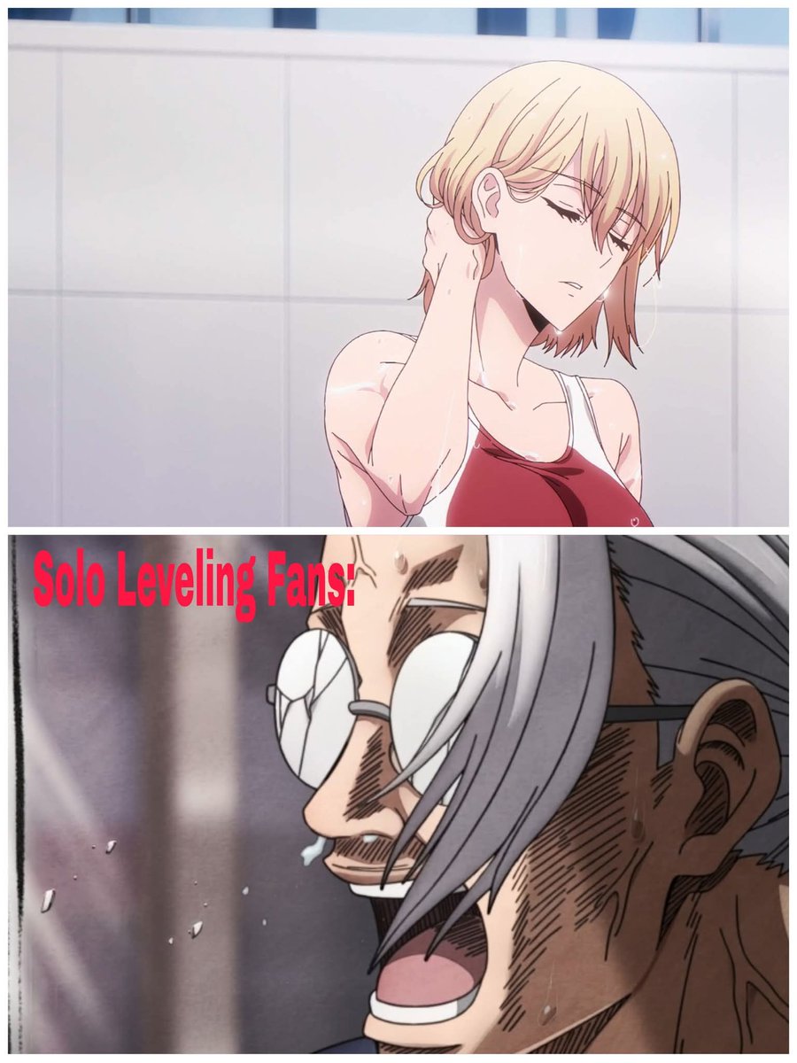 animegalaxypage's tweet image. Thank You A-1 Pictures