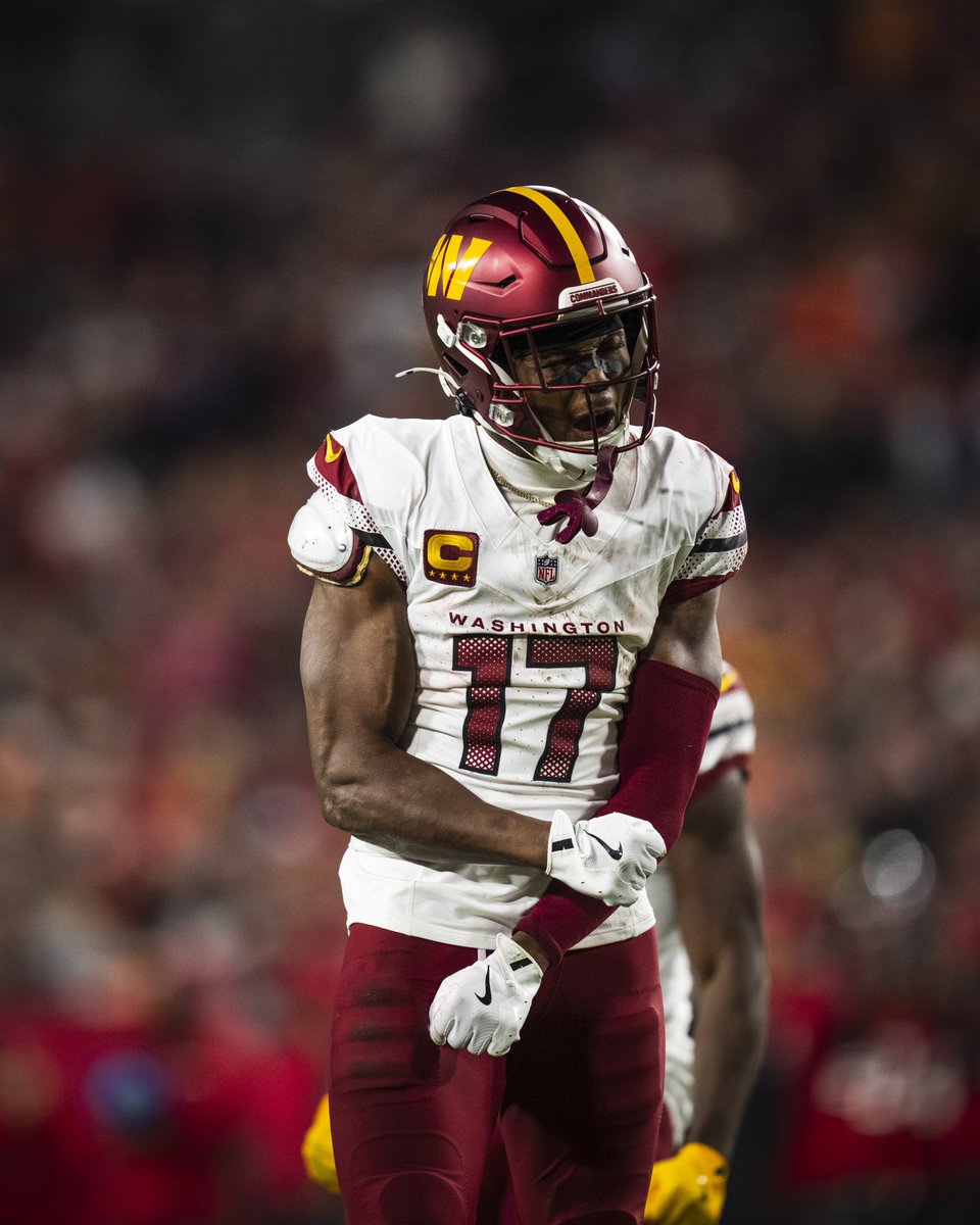 Washington Commanders tweet media