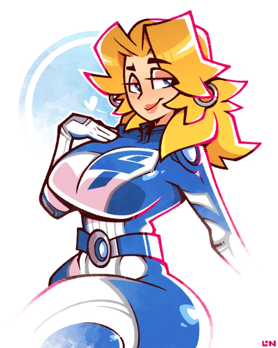 Sue Storm 
