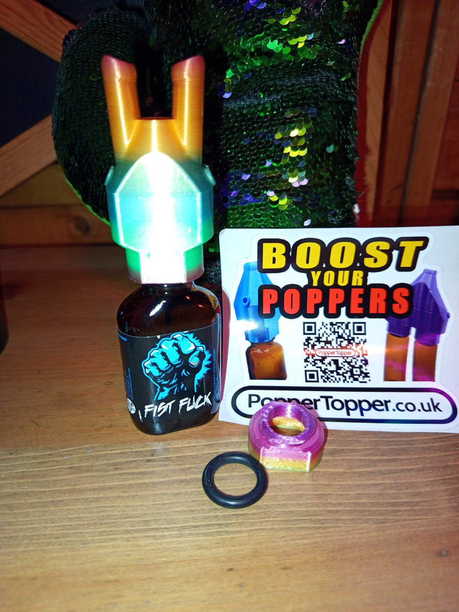 PopperTopperUK's tweet image. You love our toppers - get upto 50% off on our new website sale!