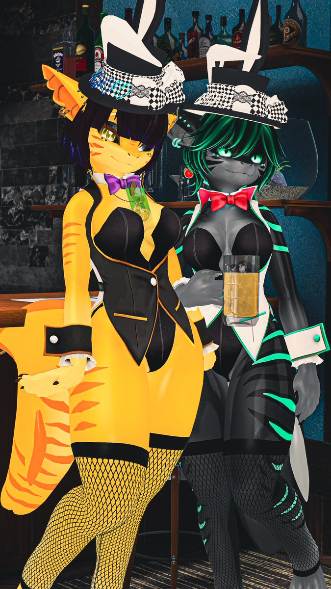 Meet <a href="/askl1285/">Asukalu 🍋</a> 🍋🦈
A great goblin goober friend

Yes, this is this yellow shark who made me new outfits!
(And he takes commissions👀)