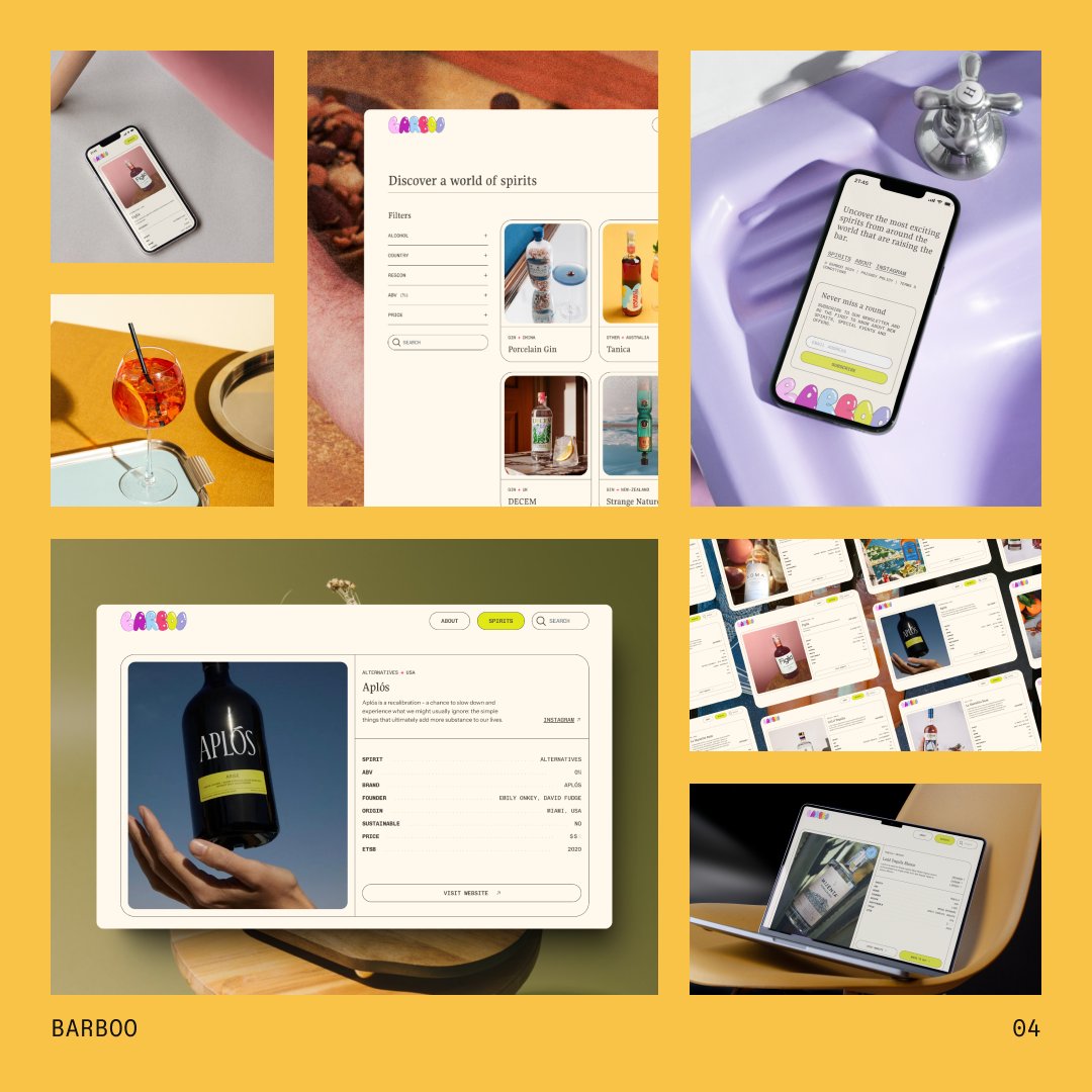 In 2024 we had the joy of working with some incredible clients, from a bespoke furniture studio to a physiotherapy practice. 

Getting to know each of these businesses and create a site that reflects their work has been so rewarding for us. 

Thank you for a wonderful year!