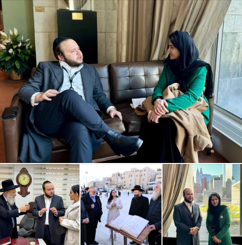 Najeemyalman's tweet photo. تماس فوزیه کوفی با یهودی‌ها به خاطر رسیدن دوباره به قدرت و قاچاقبری! https://t.co/jF0xlM6N6q