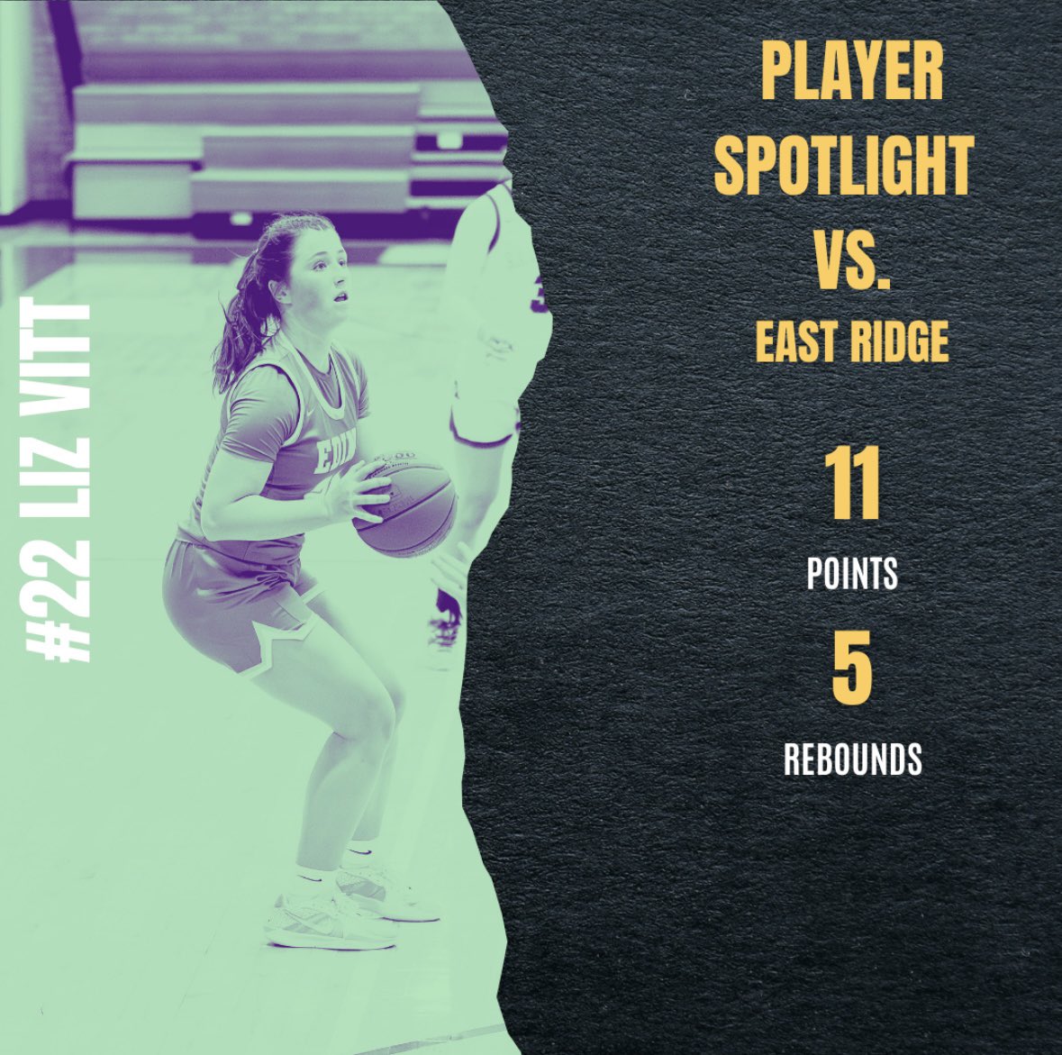 Edina High School Girls Basketball tweet media