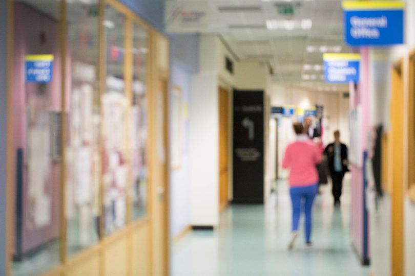 NHS services, including the two Emergency Departments in   Glos &amp; Chelt, are still under significant pressure today due to very high   levels of seasonal illness, including complications from flu and high levels   of need. Advice here: nhsglos.nhs.uk/news/health-an…