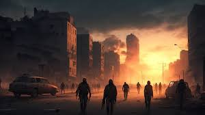 DialZeroApp's tweet photo. The United States after TikTok finally gets banned #TikTok #TikTokBan #tiktokbanned : https://t.co/O8FSAfzKtM