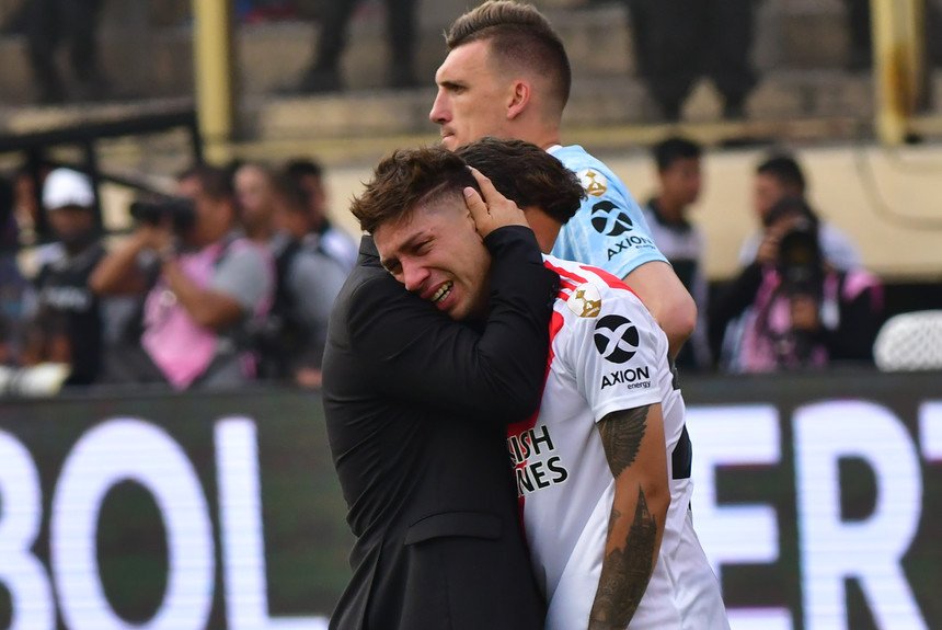 _franco30_'s tweet photo. El futbol siempre da revancha Montiel

Te estamos esperando https://t.co/eAZgbyNX7O