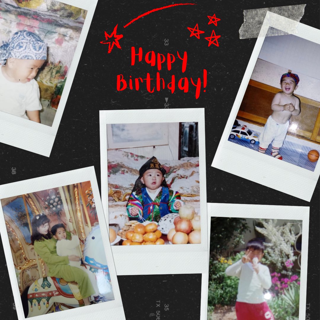 vanner_vvs_hk's tweet photo. HAPPY TAEHWAN DAY🐶❤️

배너의 따뜻하고 다정한 맏형 탸니 생일 축하해요🎂
2025년에도 매일 매일 건강하게 멤버들과 삐삐들과 행복해 지내요🥰🐾

#나의_���울노래_태환아_사랑해
#My_Therapy_TAEHWAN_Day https://t.co/efTEKb0CM2