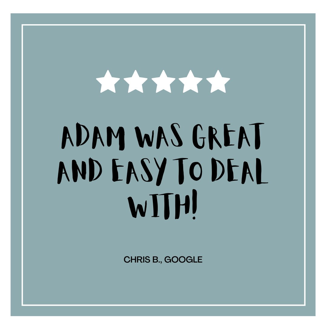 sunchevy's tweet photo. Thank you for your kind words, Chris! We're thrilled to hear you had a great experience with Adam at Sun Chevrolet Inc. We appreciate your kind words and hope to see you again soon! https://t.co/jHSPQCyEky