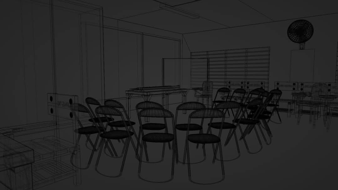 I should really change my postprocessing, the lighting looks worse