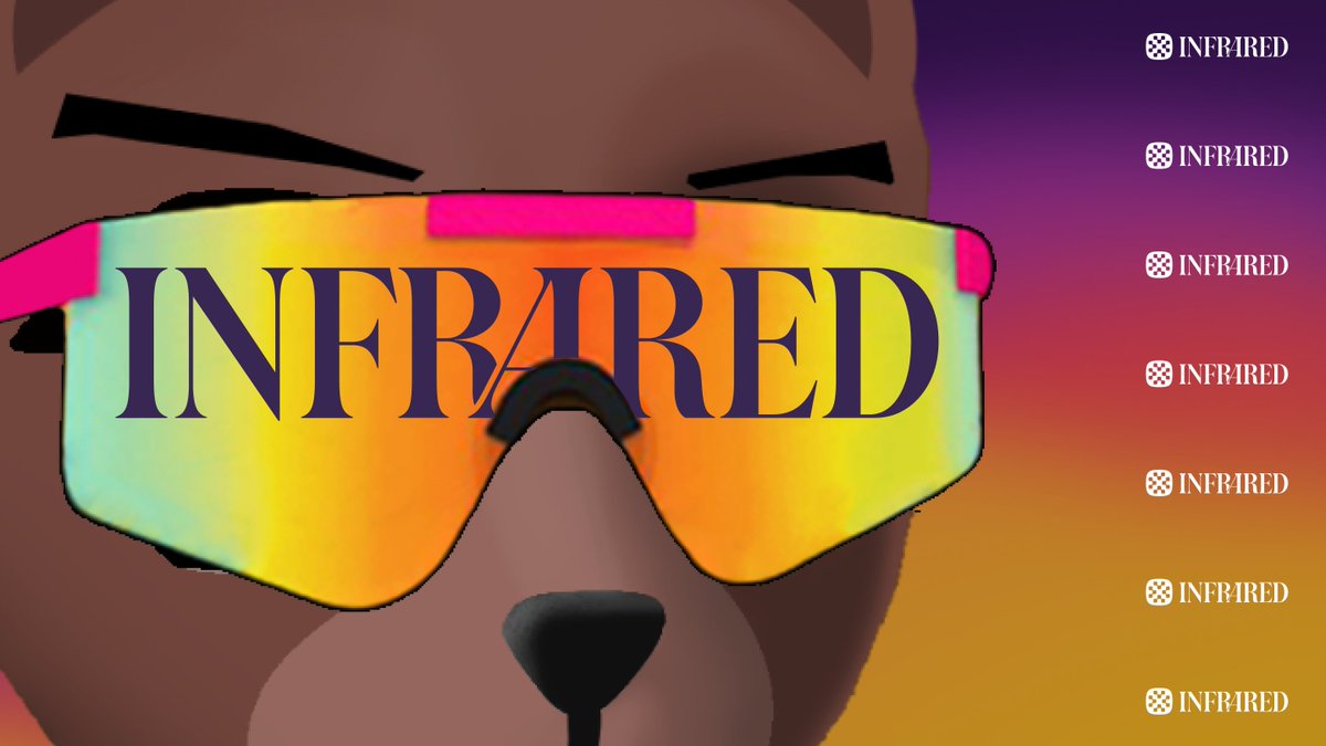 Infrared (@infraredfinance) on Twitter photo We're getting steady 🧸
Lucky for you, <a href="/steadyteddys/">steady teddys 🧸⛓️</a> gave us some WL spots to share with you all.
Join our Discord below to participate. We're getting steady 🧸
Lucky for you, <a href="/steadyteddys/">steady teddys 🧸⛓️</a> gave us some WL spots to share with you all.
Join our Discord below to participate.