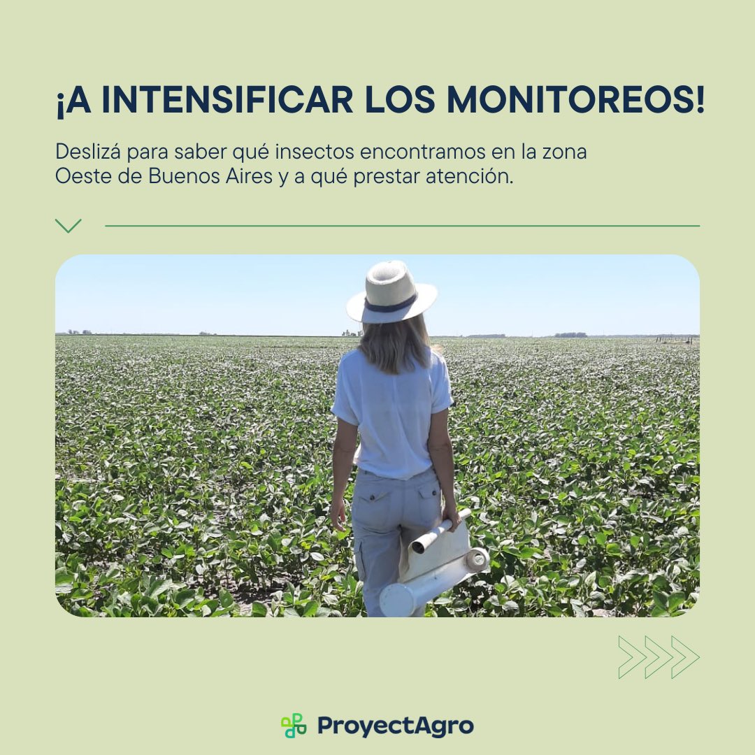 ProyectAgro tweet media