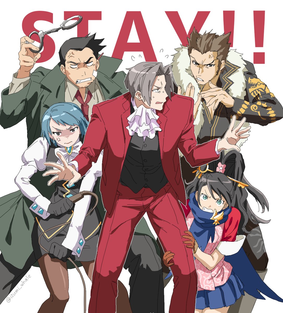 シーラカンス tweet media