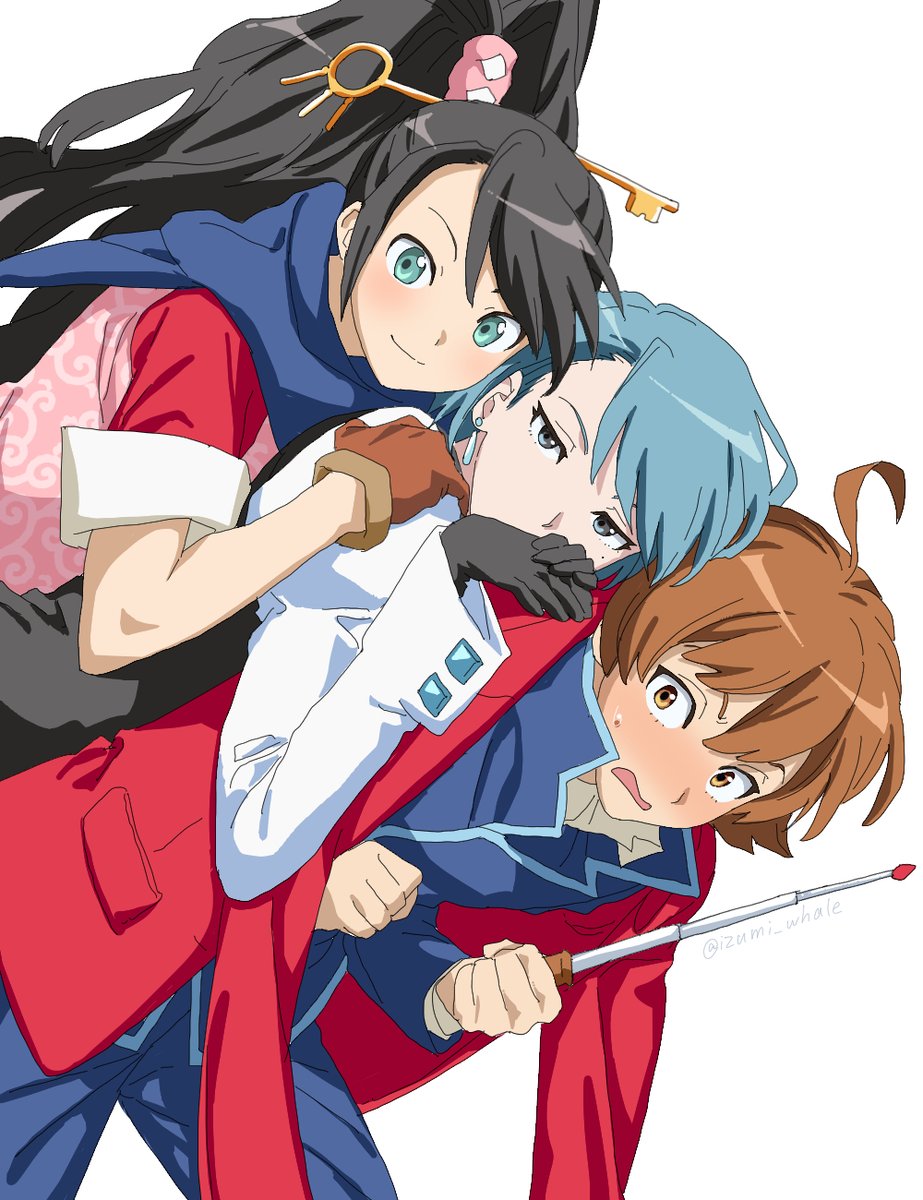 検事絵