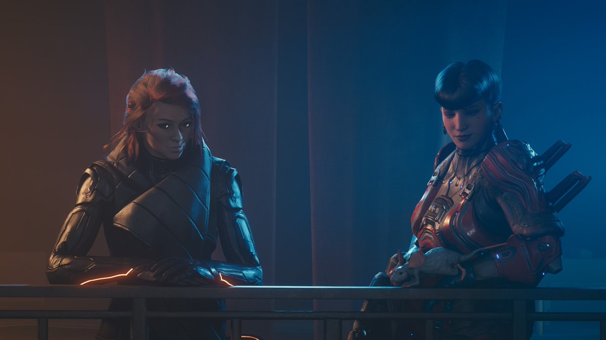 GhostRabbit tweet media