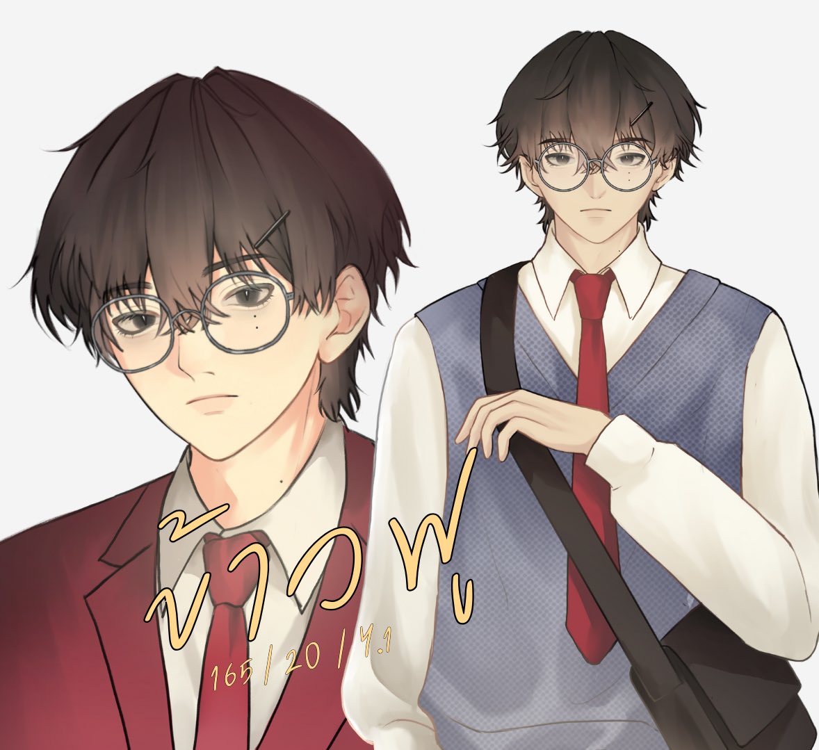 KHAOFUxMWP's tweet photo. #MWP_commu #MWP_commuss2 

ข้าวฟู / 20 / ครุศาสตร์ / ปี 1
165/49 / Ω กลิ่นขนมถ้วยฟู🧸

doc: https://t.co/vyn91xTChi
(เวิ่น/โค/โรล/ dm 24/7🫶) https://t.co/pgOVsCE8bl