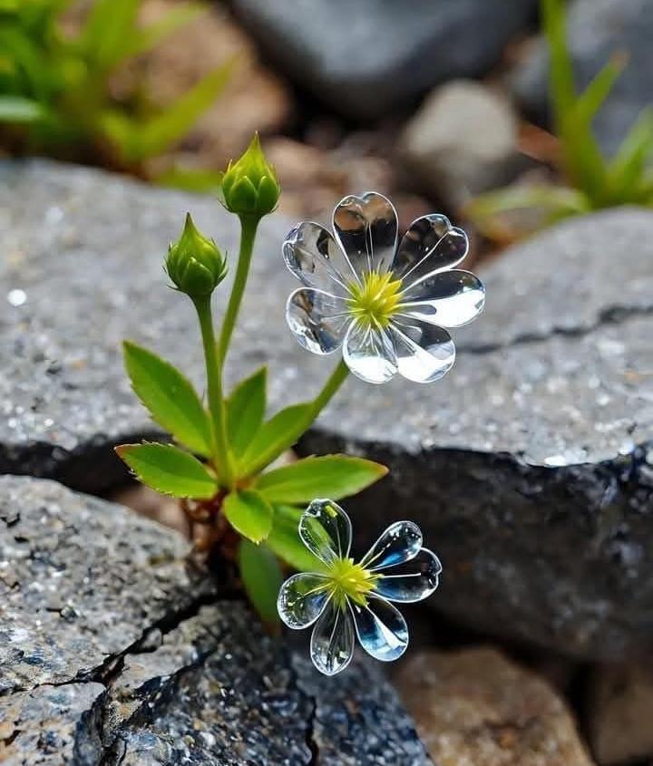 explore_limits's tweet image. Be pure, be clear