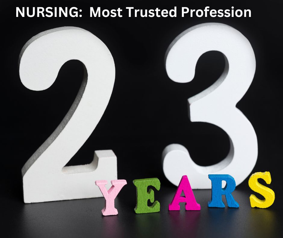 Arkansas Nurses Association tweet media