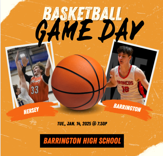 IHSA_State (@_ihsa_state) on Twitter photo 🚨GameDay🚨varsity basketball
📺Live on: bit.ly/3BKnmFJ
<a href="/HerseyBball/">Hersey Boys Basketball</a> vs <a href="/BHSBroncosBBall/">BHSboysbballboosters</a>
today @ 7:30p.
<a href="/BHS220Athletics/">BarringtonAthletics</a> <a href="/HerseyHuskies/">Hersey High School</a> <a href="/jjenniferkro/">Jenn</a> <a href="/JaxRoberts_/">Jackson Roberts</a> <a href="/Olivergray2026/">Oliver Gray</a> <a href="/ian_tepas/">Ian Tepas</a> <a href="/theonlytacher/">Chris Tacher</a> <a href="/KallioSports/">Christian Kallio (J&T Sports)</a> <a href="/Dion_JTsports/">Dion (J & T Sports)</a> <a href="/Sports4Illinois/">Illinois Sports Updates</a> <a href="/brodyvariano1/">Brody Variano</a> 🚨GameDay🚨varsity basketball
📺Live on: bit.ly/3BKnmFJ
<a href="/HerseyBball/">Hersey Boys Basketball</a> vs <a href="/BHSBroncosBBall/">BHSboysbballboosters</a>
today @ 7:30p.
<a href="/BHS220Athletics/">BarringtonAthletics</a> <a href="/HerseyHuskies/">Hersey High School</a> <a href="/jjenniferkro/">Jenn</a> <a href="/JaxRoberts_/">Jackson Roberts</a> <a href="/Olivergray2026/">Oliver Gray</a> <a href="/ian_tepas/">Ian Tepas</a> <a href="/theonlytacher/">Chris Tacher</a> <a href="/KallioSports/">Christian Kallio (J&T Sports)</a> <a href="/Dion_JTsports/">Dion (J & T Sports)</a> <a href="/Sports4Illinois/">Illinois Sports Updates</a> <a href="/brodyvariano1/">Brody Variano</a>
