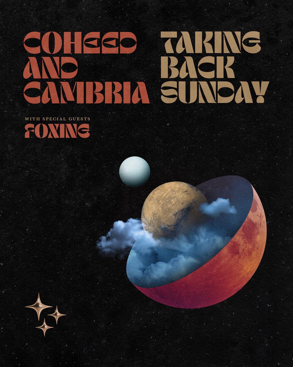 Foxing tweet media