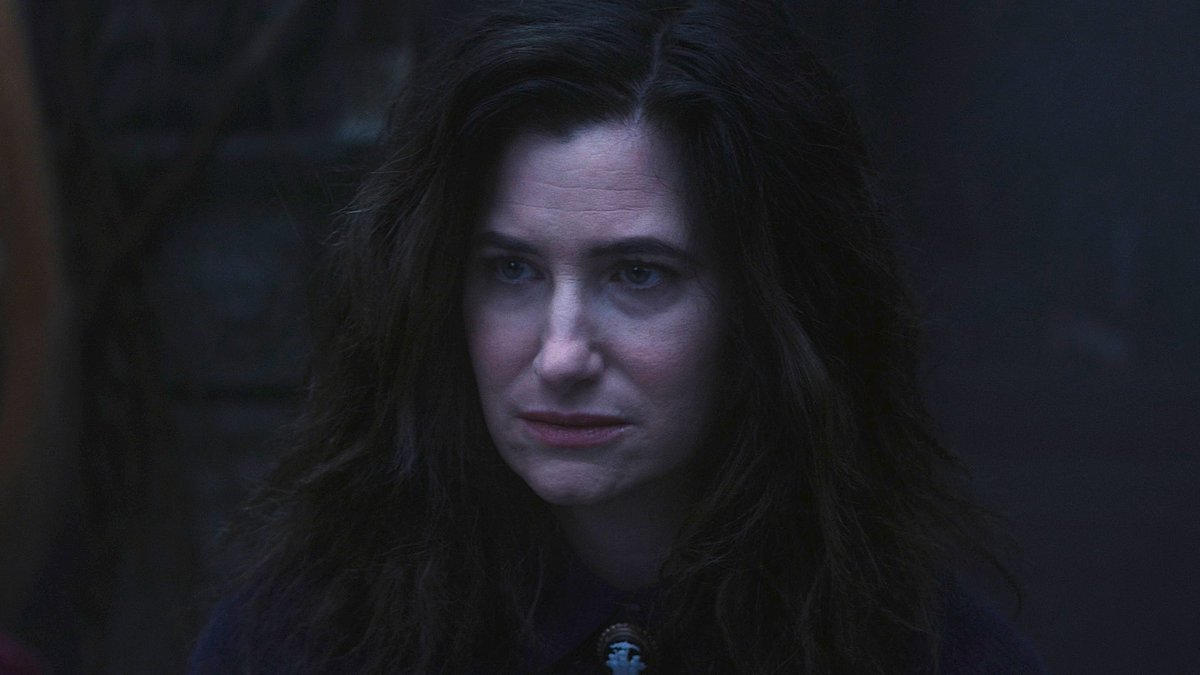 i need basement agatha harkness