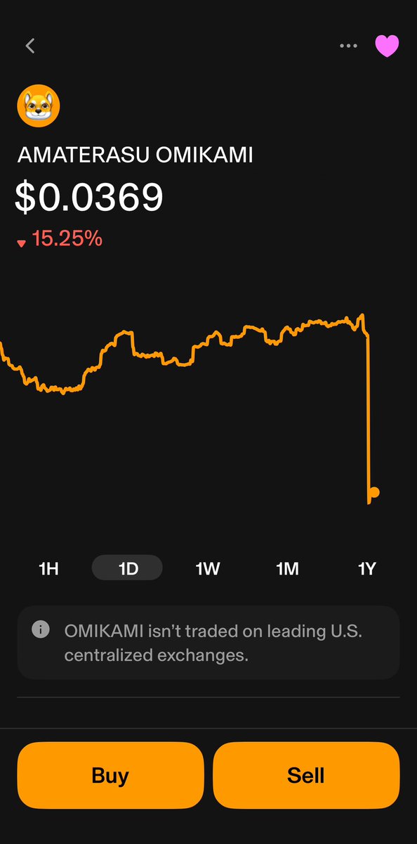 JK28Bill's tweet photo. One day they will. Until then eat this dip OMIKAMI COMMUNITY @RyoshiResearch #Billionsofdollars https://t.co/6EqHNNJIht