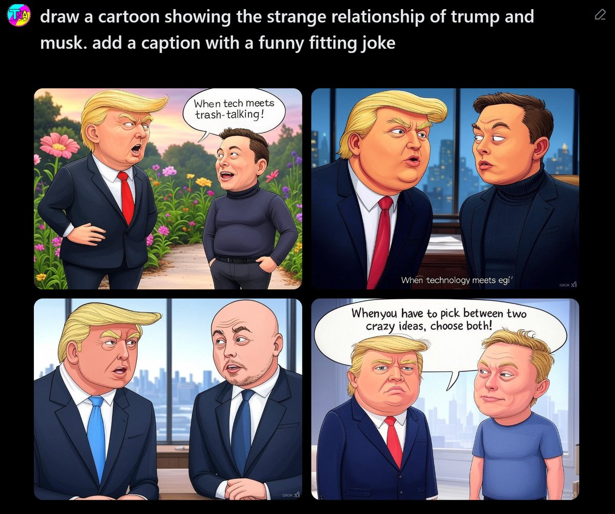 Tricky NFT Art - RMRK MODULAR NFT Art & Consulting tweet media